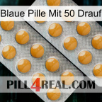 Blue Pill With 50 On It levitra2